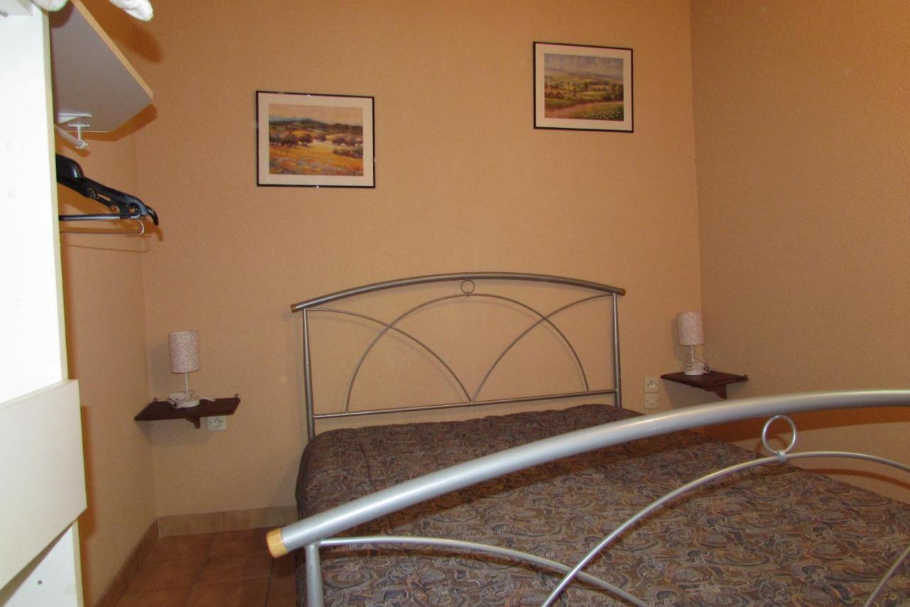 Les Chalets Du Verger Des Ascarines Corneilla-de-Conflent ภายนอก รูปภาพ